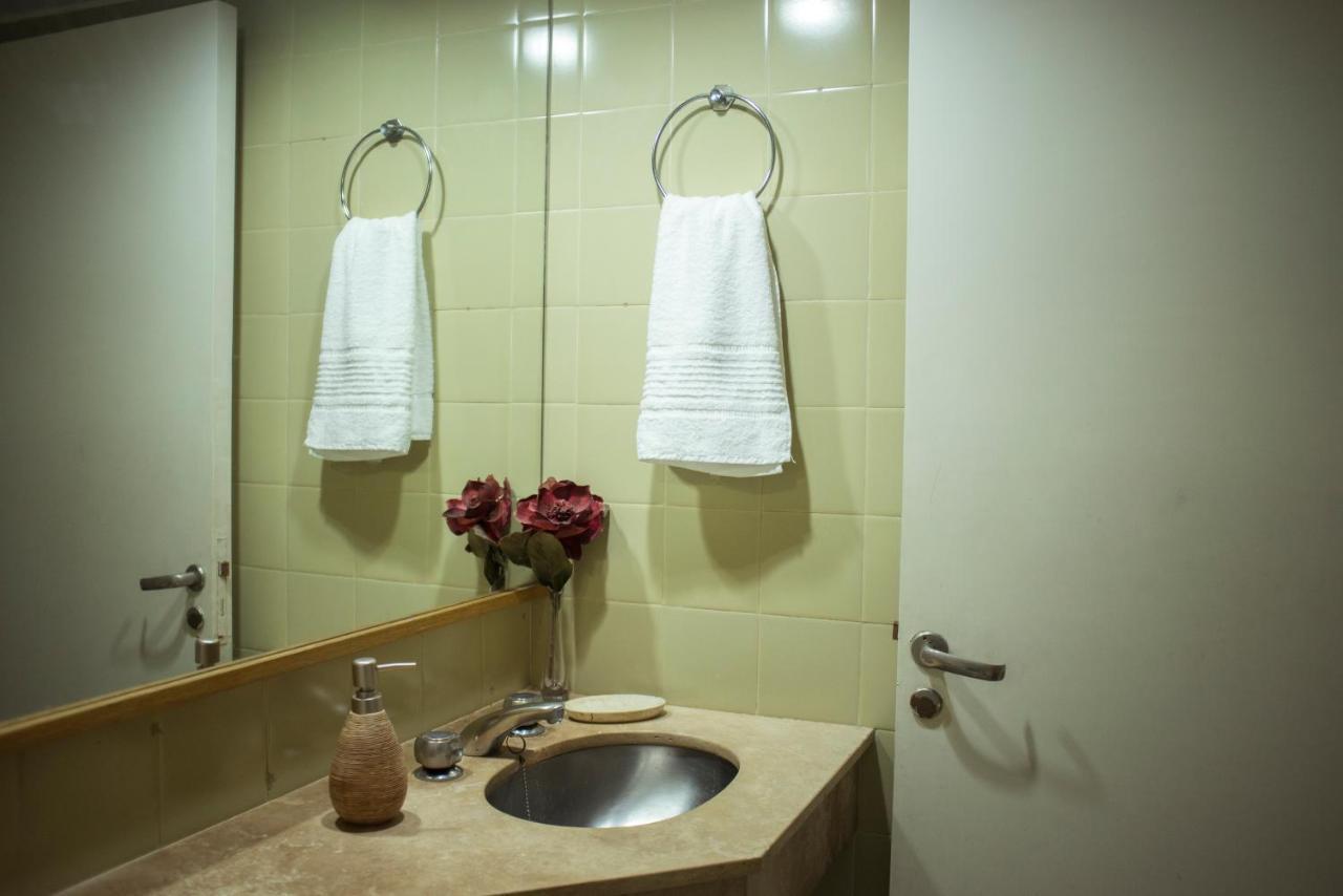 Obelisco Suites Buenos Aires Exteriér fotografie